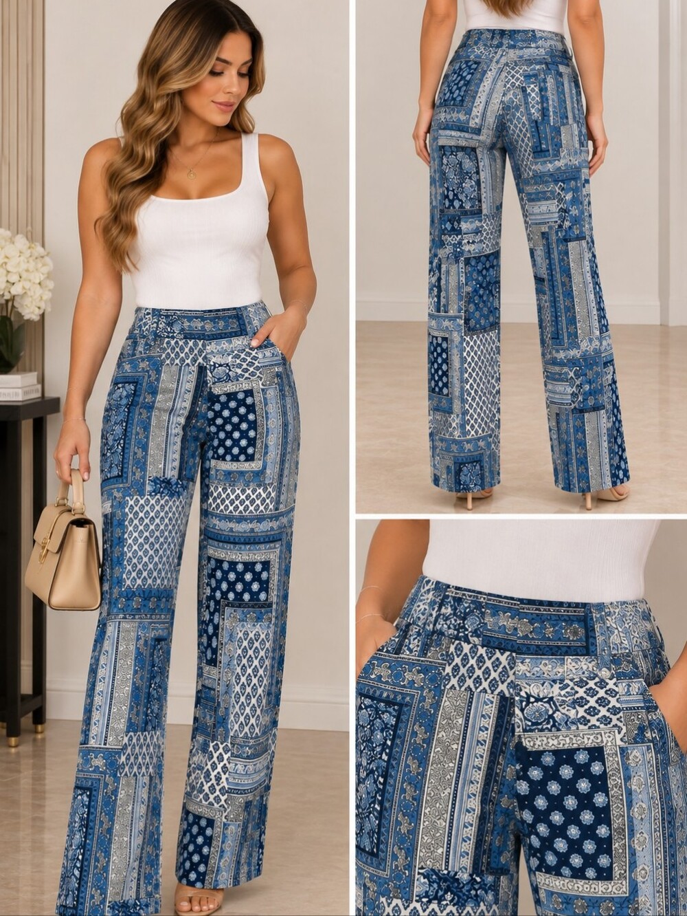 Up! Ultimate tummy control pants